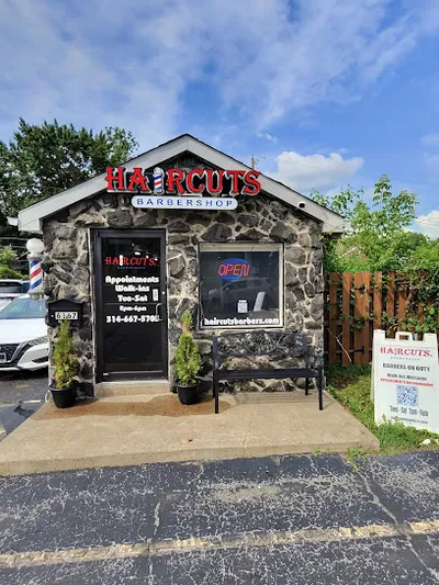 Haircuts Barbershop