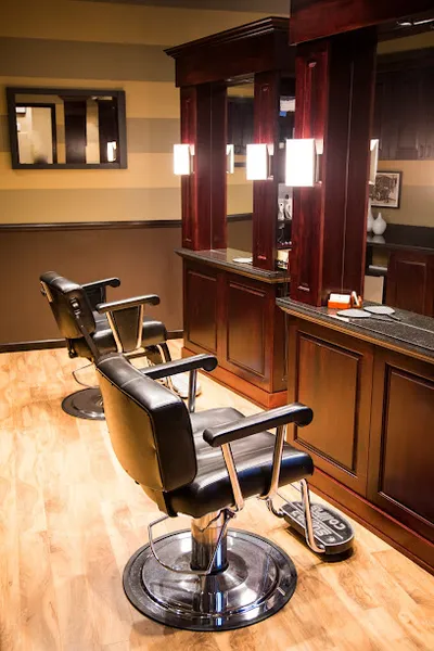 Capelli's Barbershop