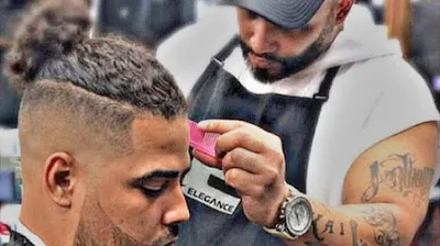 El Suelto Barber