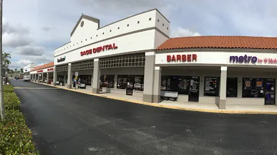 Clipper King's Barbershop Inc