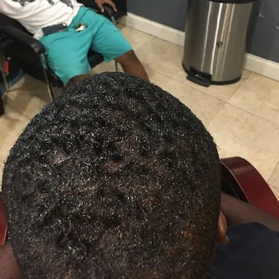 Headliners Barbershop of Plano