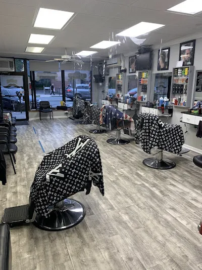 Ed & Robs Barbershop 2