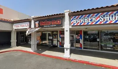 Bill's Barber Shop