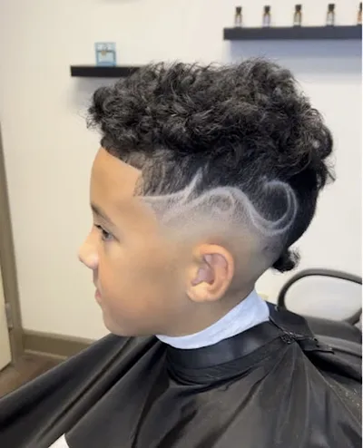 Tri-Valley Barbershop