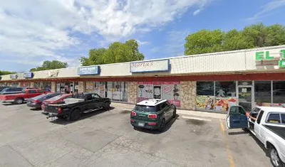 Martha's Barber and Beauty Salon