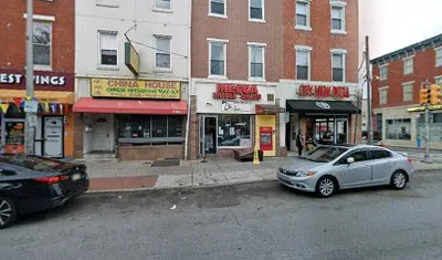 BARBER KING.ORG