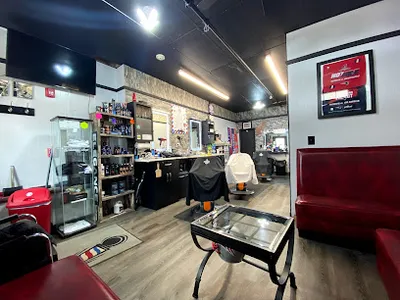 Chacon Barbershop 💈