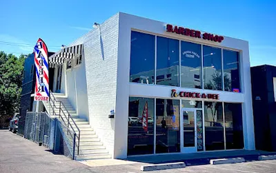 Arizona Fresh Barbershop