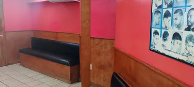 J.M Barber Shop