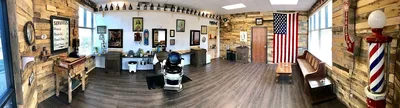 Good Times Barbershop