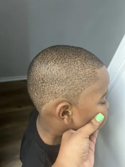 Greene's Cut-It-Out Barber Services