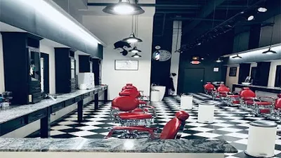 Al's Alpharetta Barber Shop