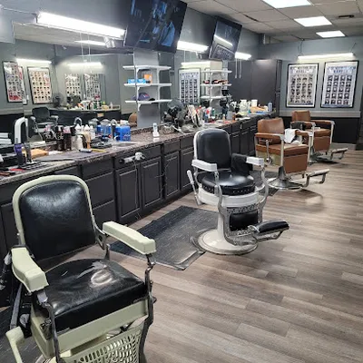 Sal's barber shop Glendale
