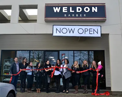 Weldon Barber