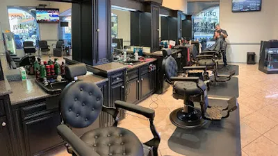 Mr. Scottsdale Barbershop