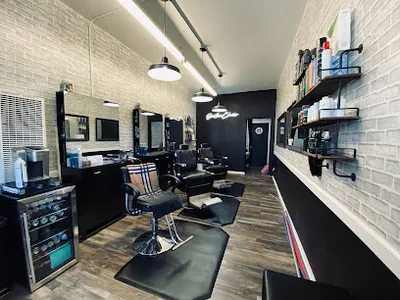 On The Chair Barber and Beauty Studio