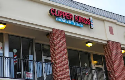 Clipper Kings Barber Shop