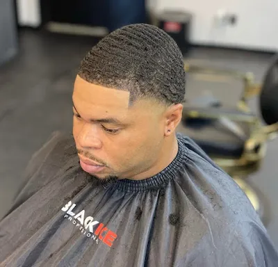 Champion Cutz Barbershop