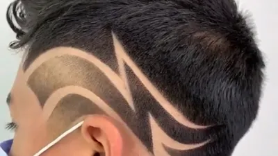 Pablo's Barbershop