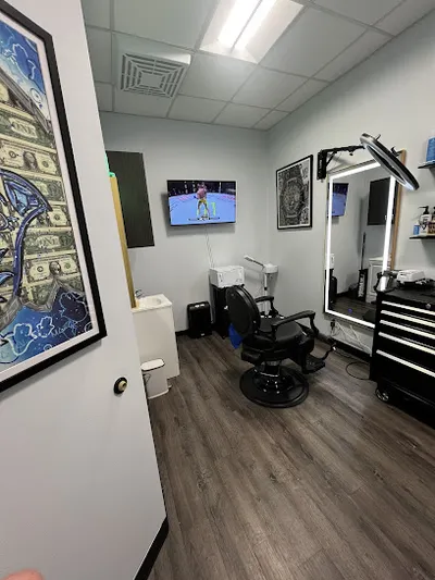 RobFades Barber Studio