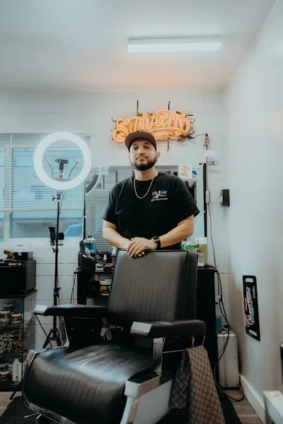 The Cut Barbershop