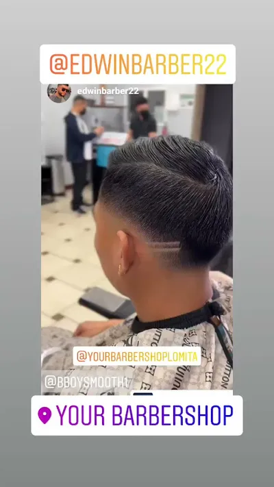 Your Barbershop LLC