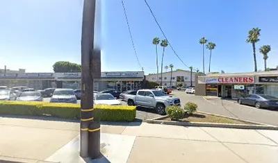 Jesse's Barber Shop
