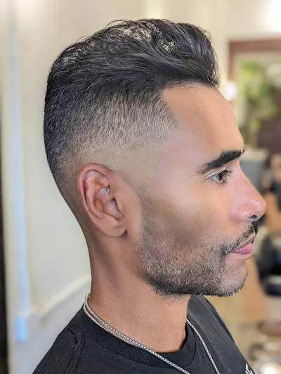 Marmolade Barber Co @ The Studio