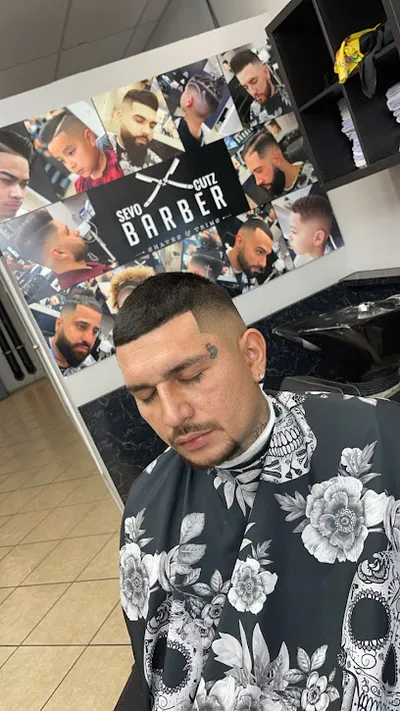 SevoCutz BarberShop