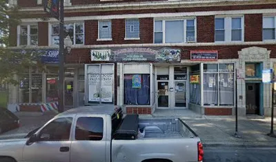 Victoria's Barber Shop