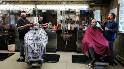 Bc's Barber Shop
