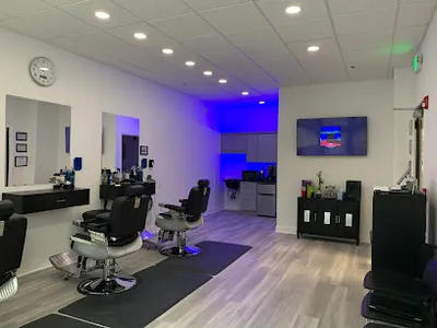 Danny's Barber Shop