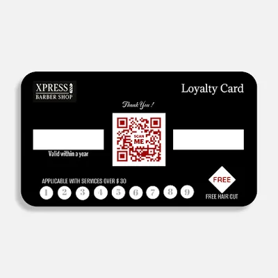Xpress Barber Shop