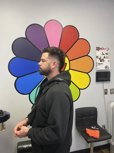 Elixir Studio | Barber Shop Portland | Barber Portland | Haircut Portland