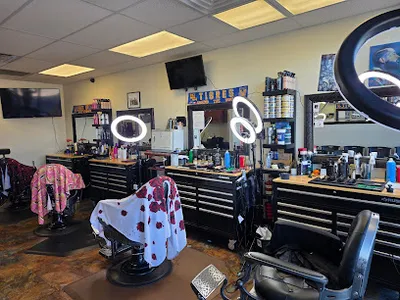 Miranda's Barber Salon