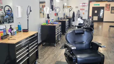 So Fresh & So Klean Barbershop