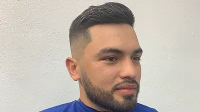 Champion Barber Studio and Champion Barber supply