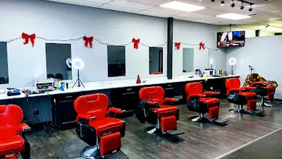 7 Buck Cuts Barber Shop
