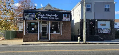 George's Barber Shop