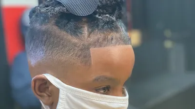 REAL FOREVER Barbershop