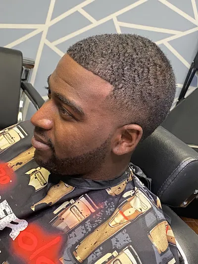 Creole Cuts Barbershop