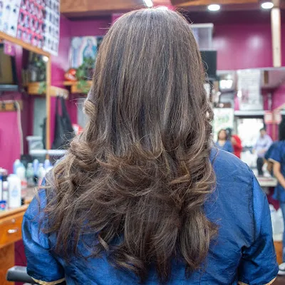Azteca Unisex Barber Shop