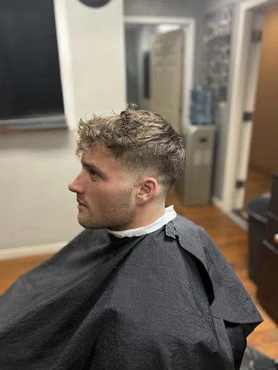 Perfect Image Barber shop