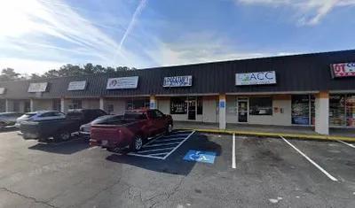 Decatur Family Barber