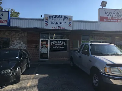 Perales Barber Shop