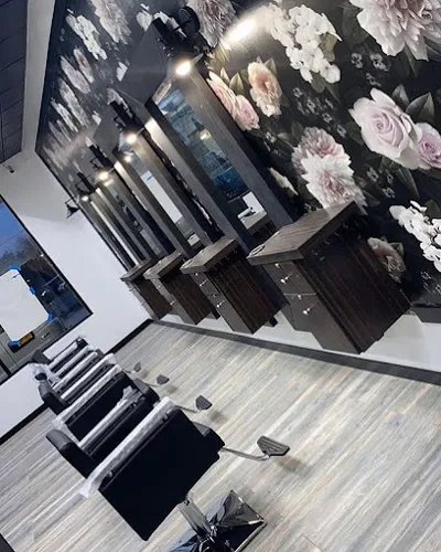 Bladez & Beauty - Barbershop and Hair Salon