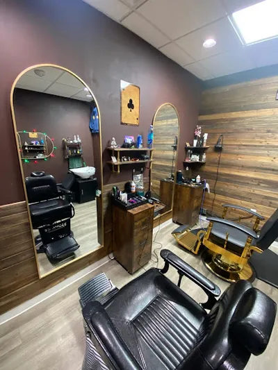 Double A Barber Co.