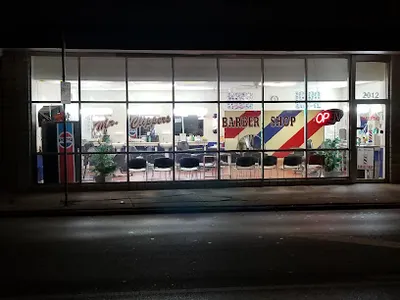 Straight Cuts Barber Shop