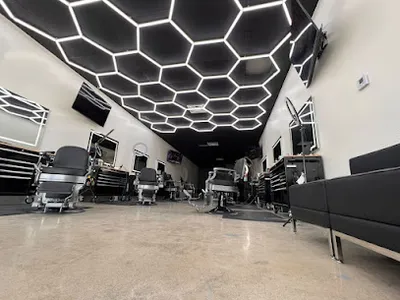 Loud Kutz Barbershop