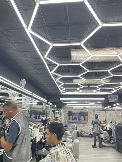 Kike Barber Shop